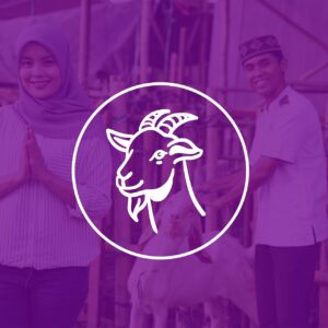 Baqra Sadaqah – £80