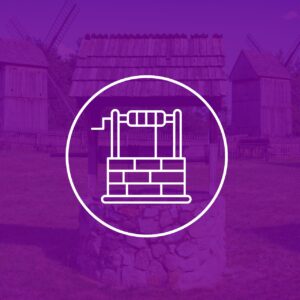 Water Well – £500
