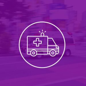 Ambulance – £6,000