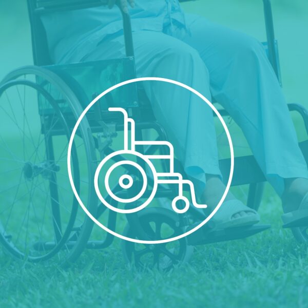 Wheel Chair – £100